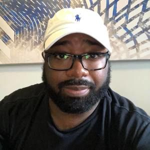 Meet your Posher, Lamar